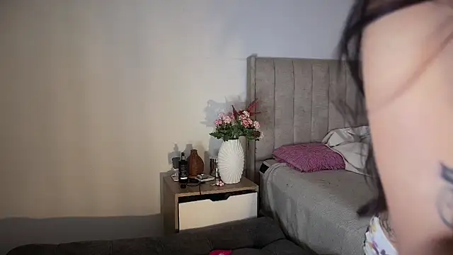 Snapshot of Roxanne_08 chatting on 3, 2, 2026 Roxanne 08 online show from 3, 2, 2026