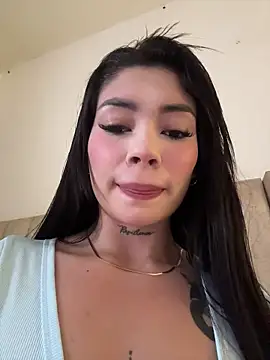 Roxanne 08 online show from 21, 5, 2026