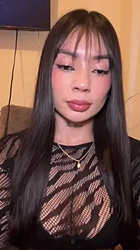 Roxanne 08 online show from 26, 3, 2026