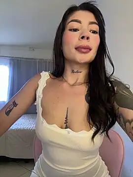 Roxanne 08 online show from 22, 5, 2026