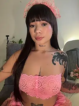 Roxanne 08 online show from 18, 11, 2025