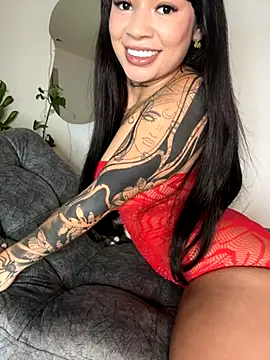 Roxanne 08 online show from 18, 9, 2025