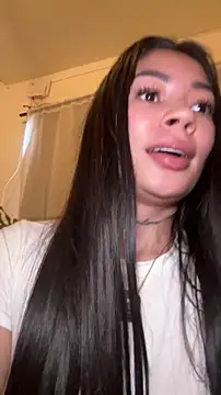 Roxanne 08 online show from 9, 4, 2026