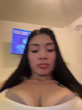 Roxanne 08 online show from 29, 5, 2026