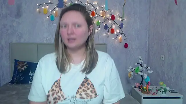 SallyVerda online show from 14, 4, 2026