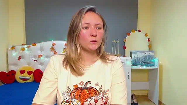 SallyVerda online show from 12, 11, 2025