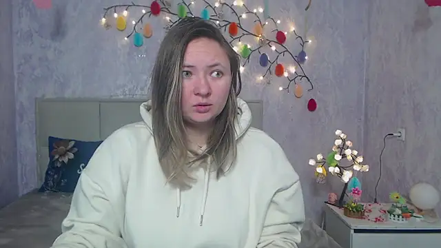 SallyVerda online show from 11, 4, 2026