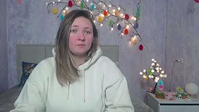 SallyVerda online show from 11, 4, 2026