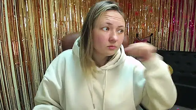 SallyVerda online show from 12, 10, 2025