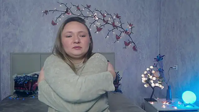 SallyVerda online show from 20, 3, 2026