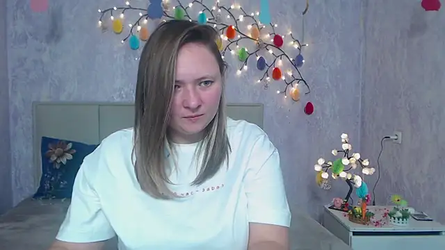 SallyVerda online show from 13, 4, 2026