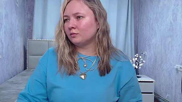 SallyVerda online show from 19, 5, 2026