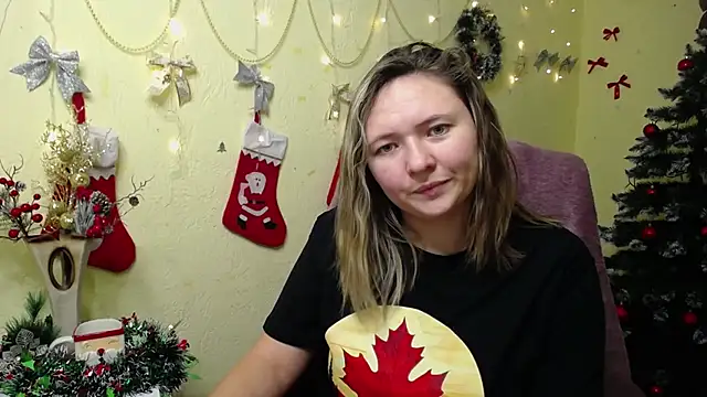 SallyVerda online show from 9, 1, 2026