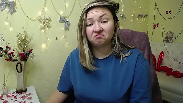 SallyVerda online show from 15, 1, 2026