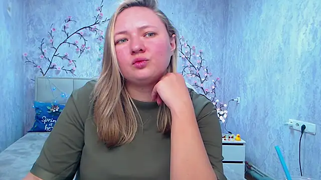 SallyVerda online show from 18, 5, 2026