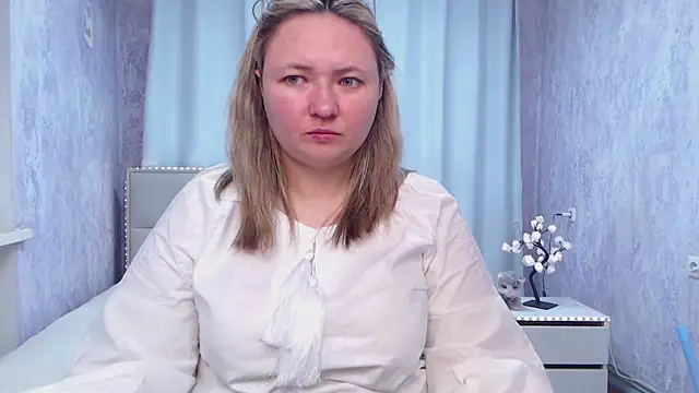 SallyVerda online show from 21, 5, 2026