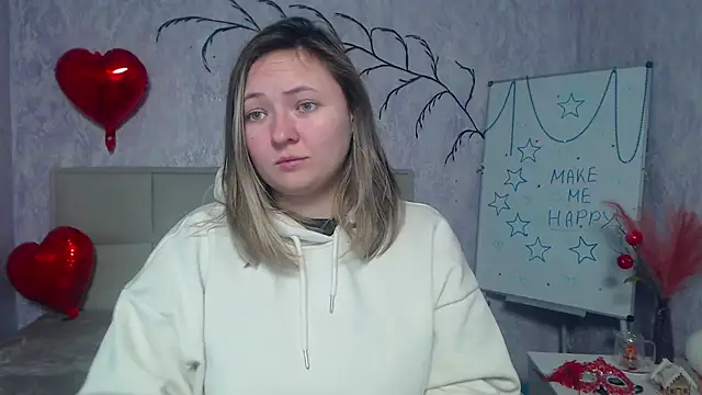 SallyVerda online show from 14, 1, 2026