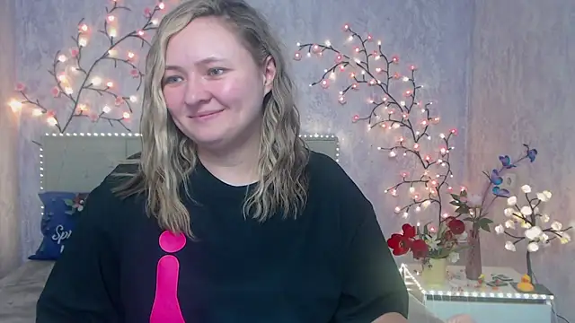 SallyVerda online show from 3, 5, 2026
