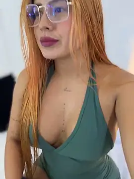 Amber Martins  online show from 3, 2, 2026