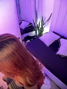 Amber Martins  online show from 14, 6, 2026