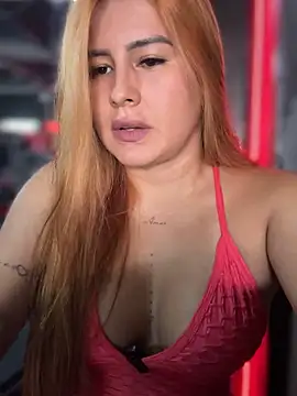 Amber Martins  online show from 19, 3, 2025