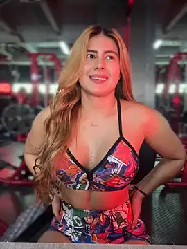 Amber Martins  online show from 17, 5, 2026