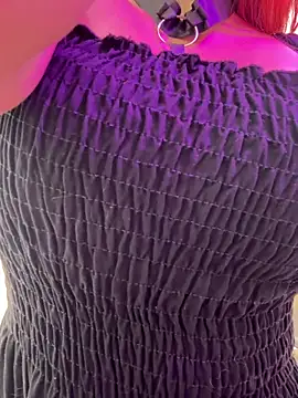 Amber Martins  online show from 20, 12, 2025