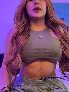 Amber Martins  online show from 3, 5, 2026