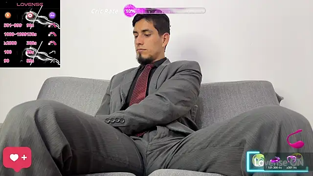 Tom blunt96 online show from 11, 4, 2026