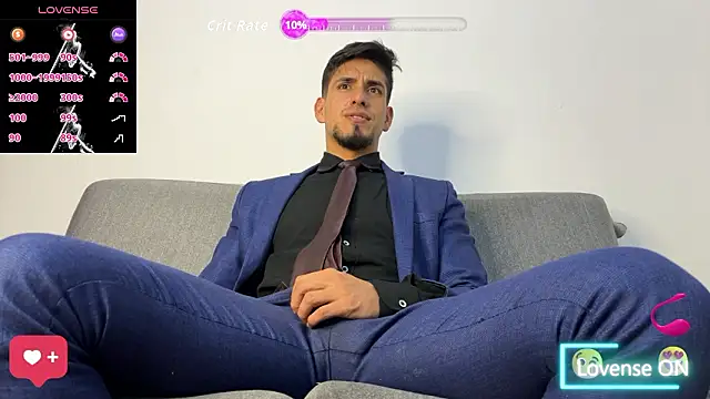 Tom blunt96 online show from 22, 3, 2026