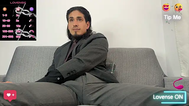 Tom blunt96 online show from 16, 10, 2025