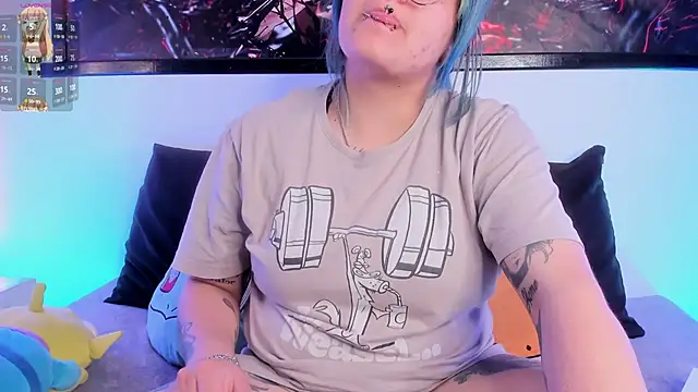 lucky-leah online show from 10, 4, 2026