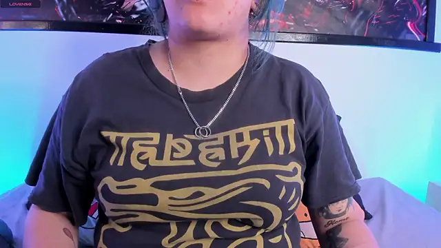 lucky-leah online show from 23, 4, 2026