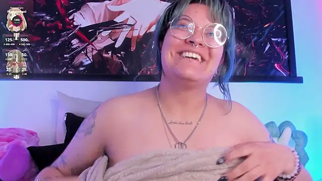 lucky-leah online show from 29, 5, 2026