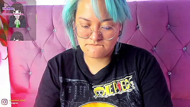 lucky-leah online show from 22, 3, 2025