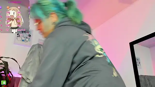 lucky-leah online show from 13, 3, 2025