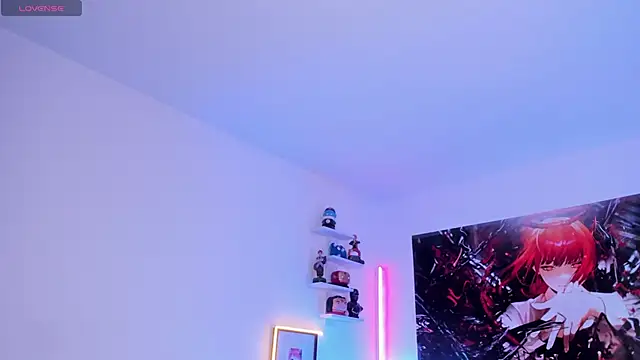 lucky-leah online show from 21, 12, 2025