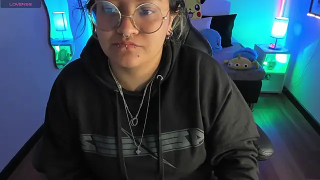 lucky-leah online show from 10, 9, 2025