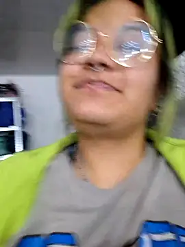 lucky-leah online show from 17, 9, 2025