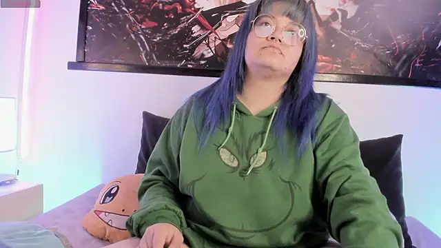 lucky-leah online show from 25, 4, 2026