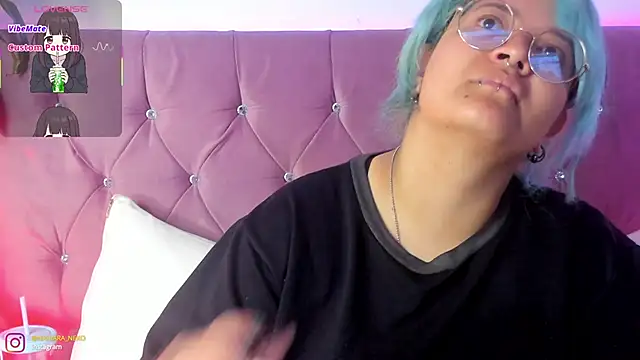 lucky-leah online show from 21, 3, 2025