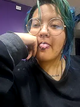 lucky-leah online show from 28, 5, 2026