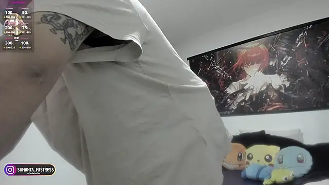 lucky-leah online show from 2, 4, 2026