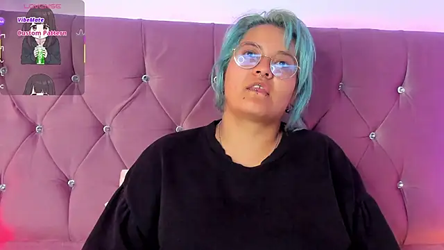 lucky-leah online show from 18, 3, 2025