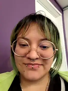 lucky-leah online show from 19, 9, 2025