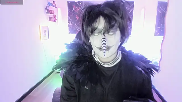 lucky-leah online show from 1, 11, 2025