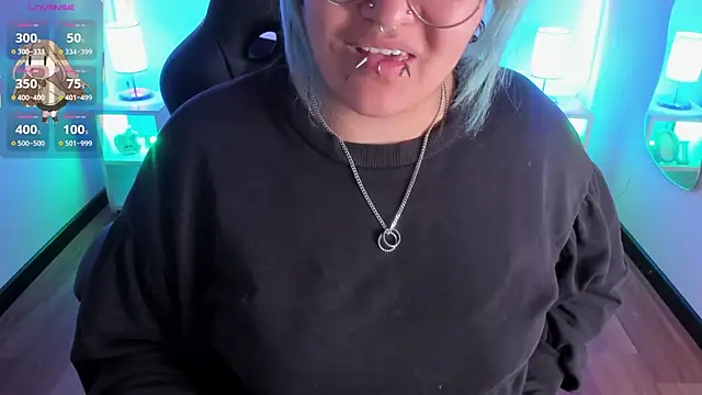 lucky-leah online show from 9, 1, 2026