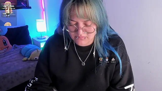 lucky-leah online show from 29, 3, 2026