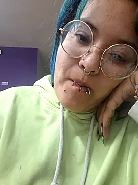 lucky-leah online show from 15, 5, 2026