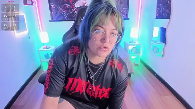 lucky-leah online show from 26, 2, 2026